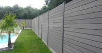 Portail Clôtures dans la vente du matériel pour les clôtures et les clôtures à Mazinghem